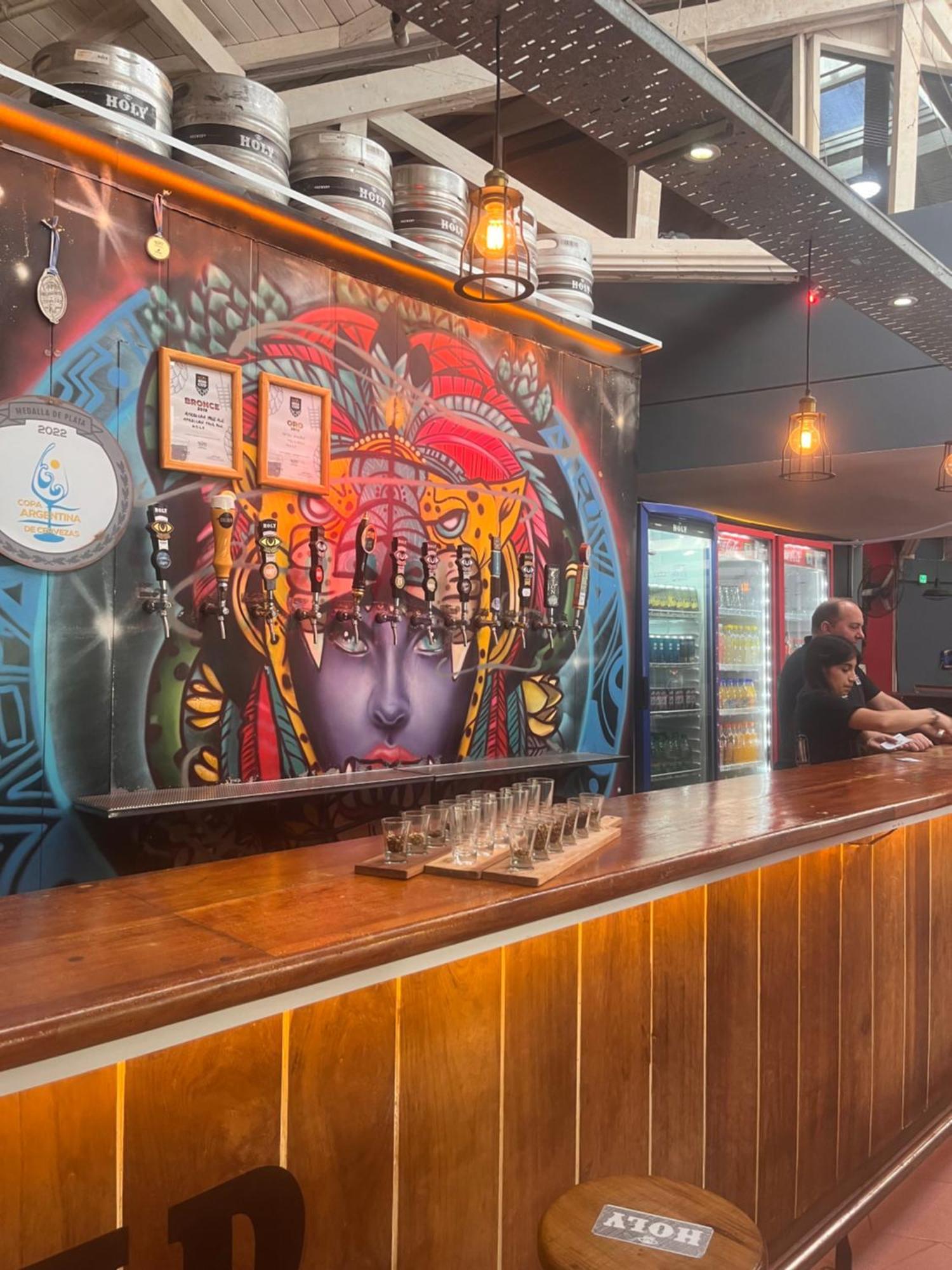 Beer Hotel Iguazu 푸에르토이과수 외부 사진